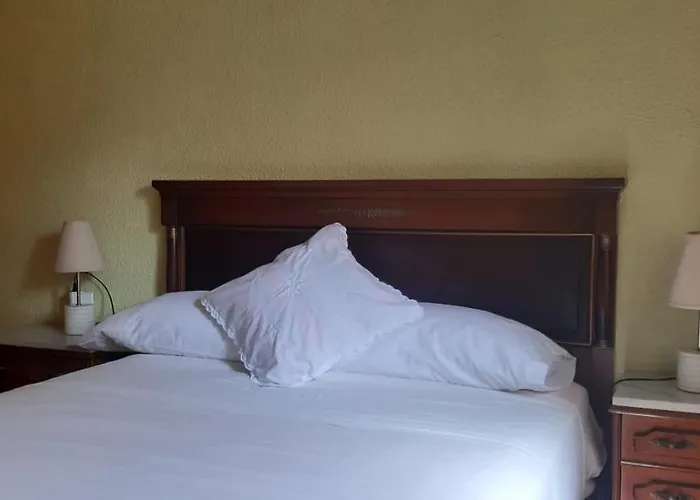 Piso En El Centro De A 10 Min De Plaza De Toros Lägenhet *